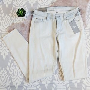 🆕 *Shiny* 7 For All Mankind Jeans